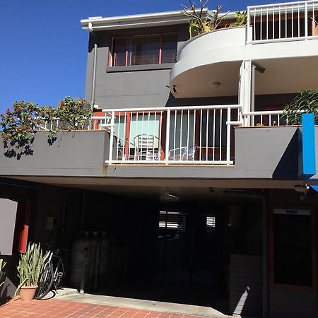 Byron Beach House Teluk Byron Bagian luar foto
