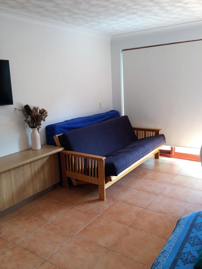 Byron Beach House Teluk Byron Bagian luar foto